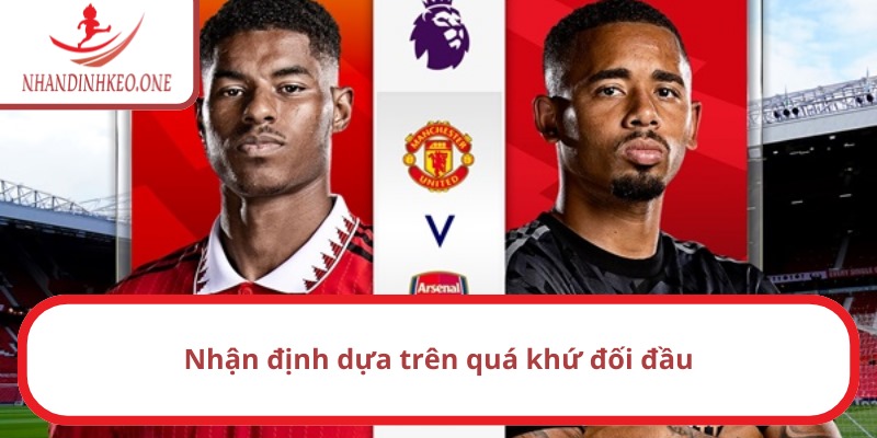 Lịch sử đấu quá khứ của 2 ứng viên tại NHA