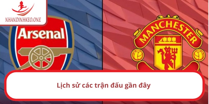 Tỷ số các lần đối đầu gần nhất của cả hai đội